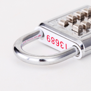 Nút Bấm Chữ Số Kết Hợp Khóa An Toàn Cho Người Mù - Product Image 5