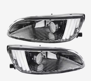 ไฟตัดหมอก WELIFTRICH สำหรับ Lexus RX330 300 350 400 ปี 2003-2008 อะไหล่แท้ OEM 81211-48021 81221-48021 - Product Image 1