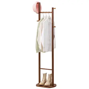 China Manufacture Coat Racks Free Sample Modern Clothes Hanger Coat Stand