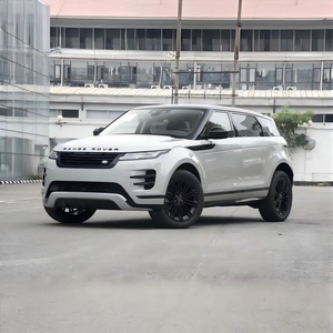 <span class=keywords><strong>Range</strong></span> <span class=keywords><strong>Rover</strong></span> <span class=keywords><strong>Evoque</strong></span> L 2.0T SE Premium SUV 2026 |   Asientos Eléctricos de Cuero con Techo Solar, Ruedas de 20 Pulgadas, Híbrido Suave de 48V, <span class=keywords><strong>Gasolina</strong></span>/Eléctrico - Product Image 3