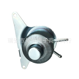 Válvula de Compuerta 026 127 177 B para Jetta, Golf, Scirocco, Audi, FAW, AUDI(CA) Antiguos - Pieza de Repuesto - Product Image 5