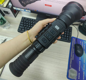 <span class=keywords><strong>En</strong></span> <span class=keywords><strong>solde</strong></span>, lunette thermique Rico Series-RS75, résolution IR 1280x1024, objectif 75 mm, télémètre laser, vision nocturne monoculaire pour la <span class=keywords><strong>chasse</strong></span> - Product Image 3