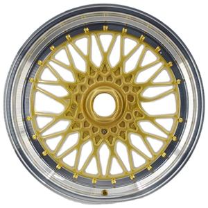 Jantes de voiture en alliage d'aluminium 14/15/16/17 pouces, roues originales Hot Wheels de 14 pouces - Product Image 1