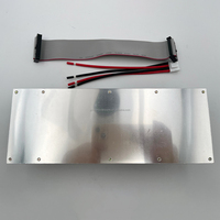 Amplificateur de puissance universel série S-PRO2 pour JBL PRX700 800