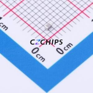 CGA3EANP02A682J080AC SMD Capacitor (MLCC) 0603 ( Capacitance: 6.8nF )( Precision: 5% Rated Voltage: 100V ) - Product Image 1