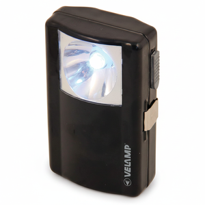 Torcia tascabile a LED da 40 Lm (Velamp ID72LED) - Product Image 2