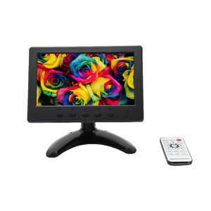 7 inch 10 ''15'' 19 ''17'' 21.5 ''<span class=keywords><strong>11</strong></span> inch xách tay VESA màn hình trường hợp LCD Màn hình máy tính để bàn xe màn hình - Product Image 3