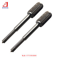 Flexible Shaft Flexible Custom High Precision Machining OEM Service Flexible Drive Shaft CNC Machine