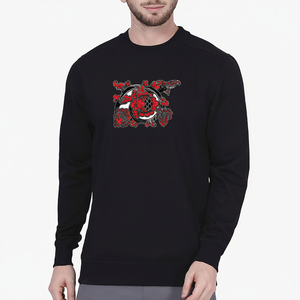 Sudadera de Algodón con Estampado para Hombre, Estilo Moderno 2025, Fácil de Usar, Diseño Nuevo, Precio al por Mayor - Product Image 1
