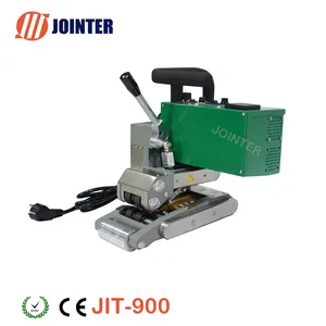 Hdpe Plastic Welding Machine Jointer Hot Wedge Welder Automatic Plastic HDPE Geomembrane Welding Machine