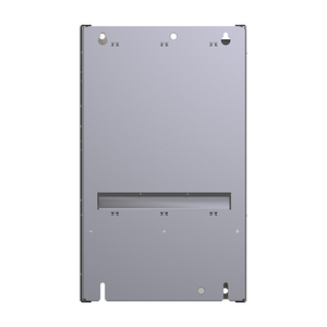 Schneider ATS480C59Y Soft pour moteurs Altistart 480 590A 208 à 690V AC Alimentation de commande 160 à 400 KW - Product Image 4