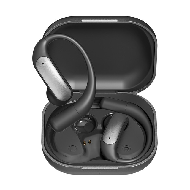 2025 New M122 AI Smart OWS  Earphones Open-Ear Design Directional Sound Ultra Long Battery Life Hot Selling