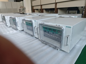 Convertitore di Frequenza Statico Monofase 3kVA, Alimentatore AC 220V 50Hz 60Hz <span class=keywords><strong>Onda</strong></span> <span class=keywords><strong>Sinusoidale</strong></span> Pura per Apparecchiature di Test Industriali - Product Image 2