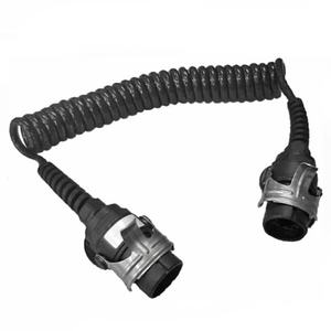 Câble de connexion - ABS 4460087000 pour Mercedes-Benz Atego 6.4 1998-2004 - Product Image 2