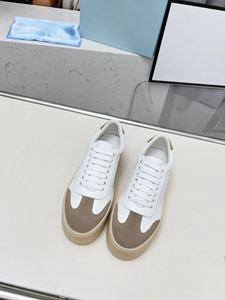 Nouvelles Chaussures de Sport de Luxe Haut de Gamme 2026 pour Couples, Modèle Designer avec Amorti pour Loisirs en Extérieur et Skateboard - Product Image 2