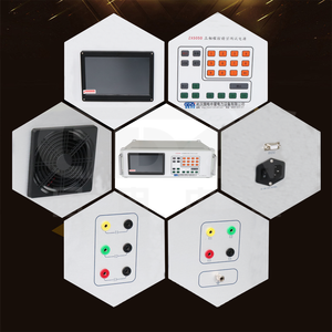 CE sertifikalı yaygın olarak kullanılan güç kalibratörü programlanabilir üç fazlı akım ve voltaj kaynağı dijital programlanabilir güç kaynağı - Product Image 6