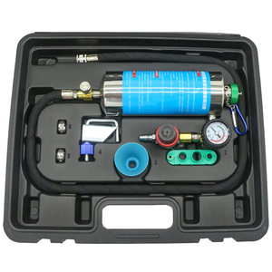 Herramienta Universal para Limpieza de <span class=keywords><strong>Inyectores</strong></span> de Automóviles, Sistema de Combustible, Boquilla de Lavado de <span class=keywords><strong>Gasolina</strong></span>, Botella para Limpieza del Acelerador, 1 Año - Product Image 3