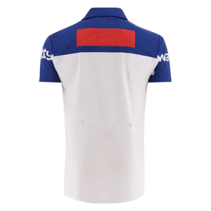 1995 thiết kế mới <span class=keywords><strong>Canterbury</strong></span> bankstown Di Sản bóng bầu dục áo tùy chỉnh người đàn ông NRL bóng đá bóng bầu dục giải đấu Áo sơ mi Úc - Product Image 1