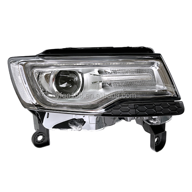 68144708AG правая фара для Jeep Grand Cherokee 2014-2018
