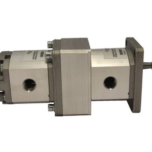 Pompe hydraulique Galtech 2SPA8D-10N, pompe à engrenages, équipement industriel - Product Image 4