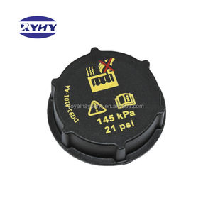 ฝาครอบหม้อน้ำ DG93-8101-AA 320 494 31368311สำหรับ Ford C-MAX Ranger Volvo <span class=keywords><strong>S60</strong></span> C30 - Product Image 1