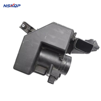 16500-6LB0B 16577-6LB0C 165006LB0B 165776LB0C Pièces automobiles Boîtier de filtre à air Offres Spéciales de haute qualité pour Nissan