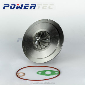 Powertec Turbo Core 781504 781504-0001 781504-0004 55565353 860156 para Buick Encore ECOTEC A14NET 1.4L 103Kw 140HP 2010- - Product Image 3