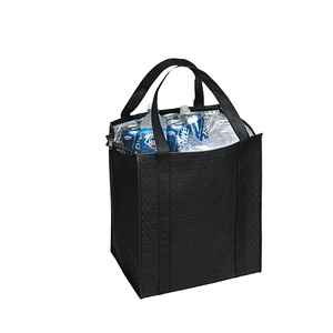 FeiFei <span class=keywords><strong>sac</strong></span> à lunch Non tissé livraison de nourriture <span class=keywords><strong>sac</strong></span> <span class=keywords><strong>isotherme</strong></span> pour nourriture <span class=keywords><strong>sac</strong></span> à lunch <span class=keywords><strong>isotherme</strong></span> - Product Image 1