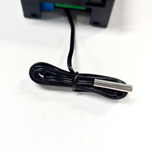 Zfx g3051 nhiệt độ thông minh điều khiển 12V 24V 110V 220V LCD hiển thị kỹ thuật số NTC 10k cảm biến cho lồng ấp - Product Image 3