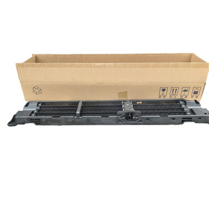 ชุดประกอบตะแกรงล่าง Honda CRV รุ่น 71350-3A0-A01 แบบหนีบ วัสดุ ABSPP ฝาครอบช่องระบายอากาศ - Product Image 3