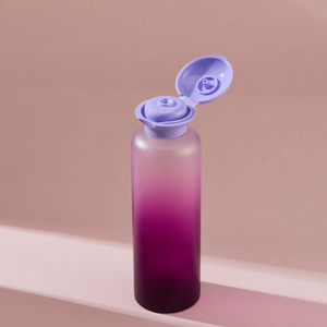 Tapa abatible dispensadora de 24 mm para dispensar jabón líquido, pasta de dientes, champú, botella de plástico con tapa abatible - Product Image 4