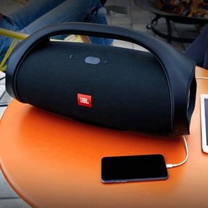 JBL Original Boombox 2 Portable Bocina Batterie Speaker Waterproof Original Wireless OME Factory Speaker boombox 2
