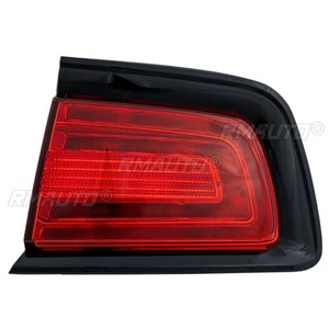 Left Right Rear <b>LED</b> Taillight Taillamp <b>Lights</b> Assembly Wide <b>Light</b> <b>Corner</b> Lamp For Dodge Charger 2011-2014 57010414AF 57010415AF - Product Image 4