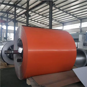 Oem hot selling product ppgl ppgi steel coil color coated - Product Image 3