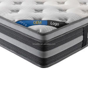 <span class=keywords><strong>Matelas</strong></span> hybride King Queen Size à ressorts ensachés avec mousse à mémoire de forme en <span class=keywords><strong>latex</strong></span> naturel <span class=keywords><strong>Matelas</strong></span> de lit <span class=keywords><strong>140x200</strong></span> - Product Image 3