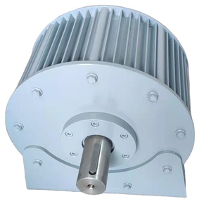 Générateur éolien 3 kW, générateur d'énergie libre, produisant de l'électricité à partir du vent NE-3kw 3kw Générateur éolien, générateur d'énergie libre NE-3kw - Product Image 1