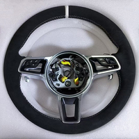 Volante Multifunción OEM para Porsche 718 911 991 992 GT3RS GT4 Cayenne Panamera Taycan, Plug and Play