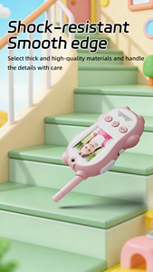 OEM/ODM Appareil de communication haute définition, portable, rechargeable, idéal comme cadeau de Noël ou d'anniversaire pour les garçons et les filles. - Product Image 5