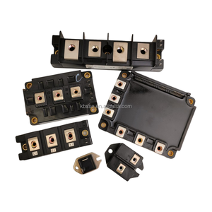 Modules semi-conducteurs discrets à transistors IGBT CM200DU-12E neufs et originaux, prix compétitif pour CM200E3U-12E CM200E3U-24E - Product Image 5