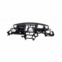 Ensemble complet de tableau de bord pour Toyota Prado LC250 FJ250 2024 - Pièces de rechange d'origine pour l'intérieur de la voiture