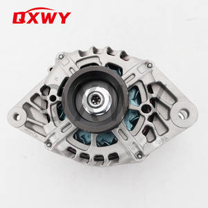 <span class=keywords><strong>Alternateur</strong></span> de Voiture 12V 90A pour <span class=keywords><strong>Accent</strong></span> 1.6L – Références 37300-2B300, 373002B500, 373002B510, 13209, 2607372, 2608483 - Product Image 5