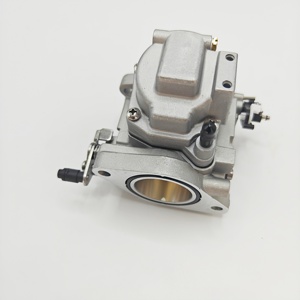 Carburateur pour moteur hors-bord Yamaha 40HP <span class=keywords><strong>2</strong></span> <span class=keywords><strong>temps</strong></span> 66T-14301-00 66T-14301-01 66T-14301-02 66T-14301-03 - Product Image 1