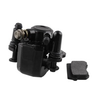 Accessoires de moto, étrier de frein arrière pour ATV Quad 4 roues 50Cc 110Cc 125Cc