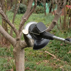 3 in 1 Power <strong>String</strong> <strong>Trimmer</strong> 21V Li Battery Brush Cutter Nylon Line <strong>Trimmers</strong> Grass <strong>Trimmer</strong> - Product Image 6