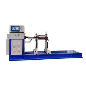 Máquina de Equilibrado Dinámico de Juntas Universales, Ruedas y Secadores de Calibración de Impulsores Centrífugos - Product Image 4