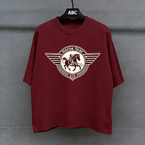 T-shirts Homme Printemps 2026 – Collection Premium Personnalisable en Coton Bio, Coupe Oversize, Style Streetwear Extensible et Couleurs Inaltérables - Product Image 2