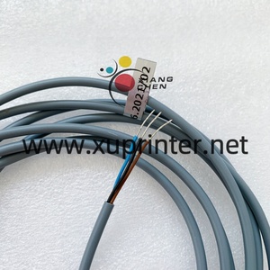 Capteur capacitif importé WD C6.126.2021 C6.126.2021/02 pour pièces d'impression offset Heidelberg CD74 - Product Image 5
