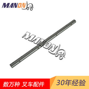 Arbre de culbuteur Maron 13901-22011Z en acier cannelé pour chariots élévateurs modèles généraux - Product Image 2