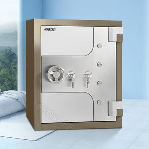 CEQSAFE 2 Stunden feuerfester Safe Sicherheit Digitaler feuerfester Safe für zu Hause - Product Image 5