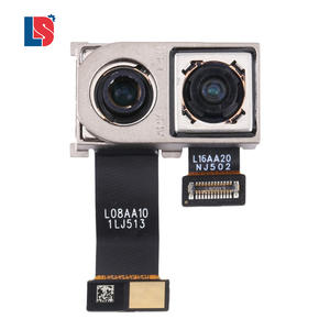 Cable flexible del módulo de la cámara trasera del teléfono móvil <span class=keywords><strong>para</strong></span> Motorola G6 Play G7 G8 <span class=keywords><strong>G9</strong></span> <span class=keywords><strong>Plus</strong></span> E6 Z Edge + <span class=keywords><strong>Moto</strong></span> One Hyper P30 - Product Image 4